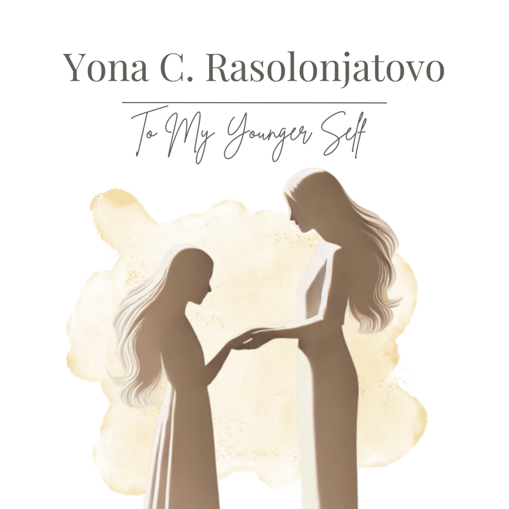 To My Younger Self